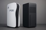 PS6 m by vkonom na rovni 9070XT, nov Xbox mierne vyie, na rovni RTX 5080
